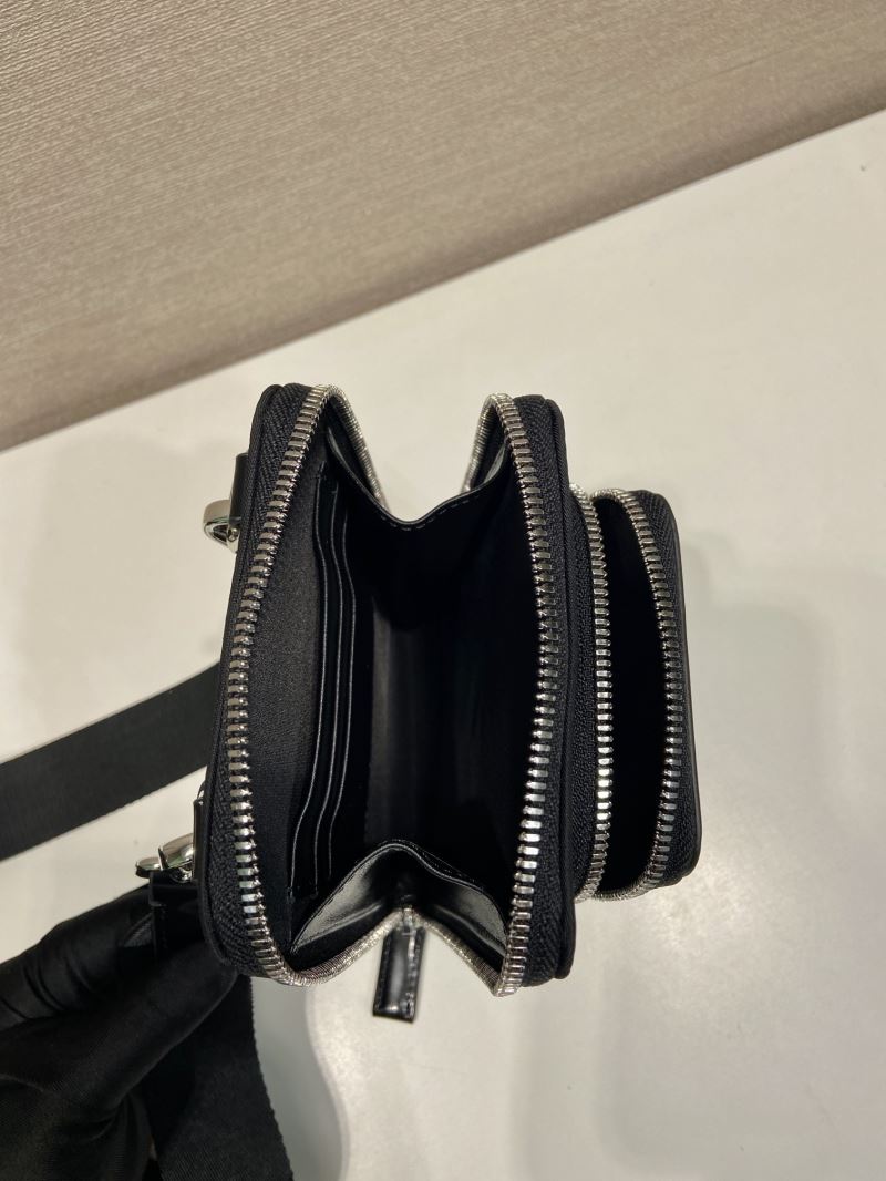 Pra*a satchel bags